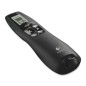 Logitech Professional Presenter R800 Fjernbetjening til præsentation Logitech Professional Presenter R800 Fjernbetjening til præsentation
